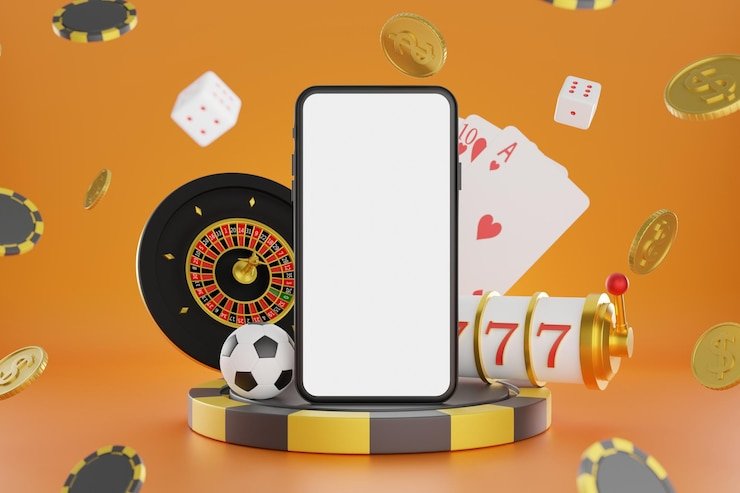 win slot108.com mobile app interface showing football markets and live casino options