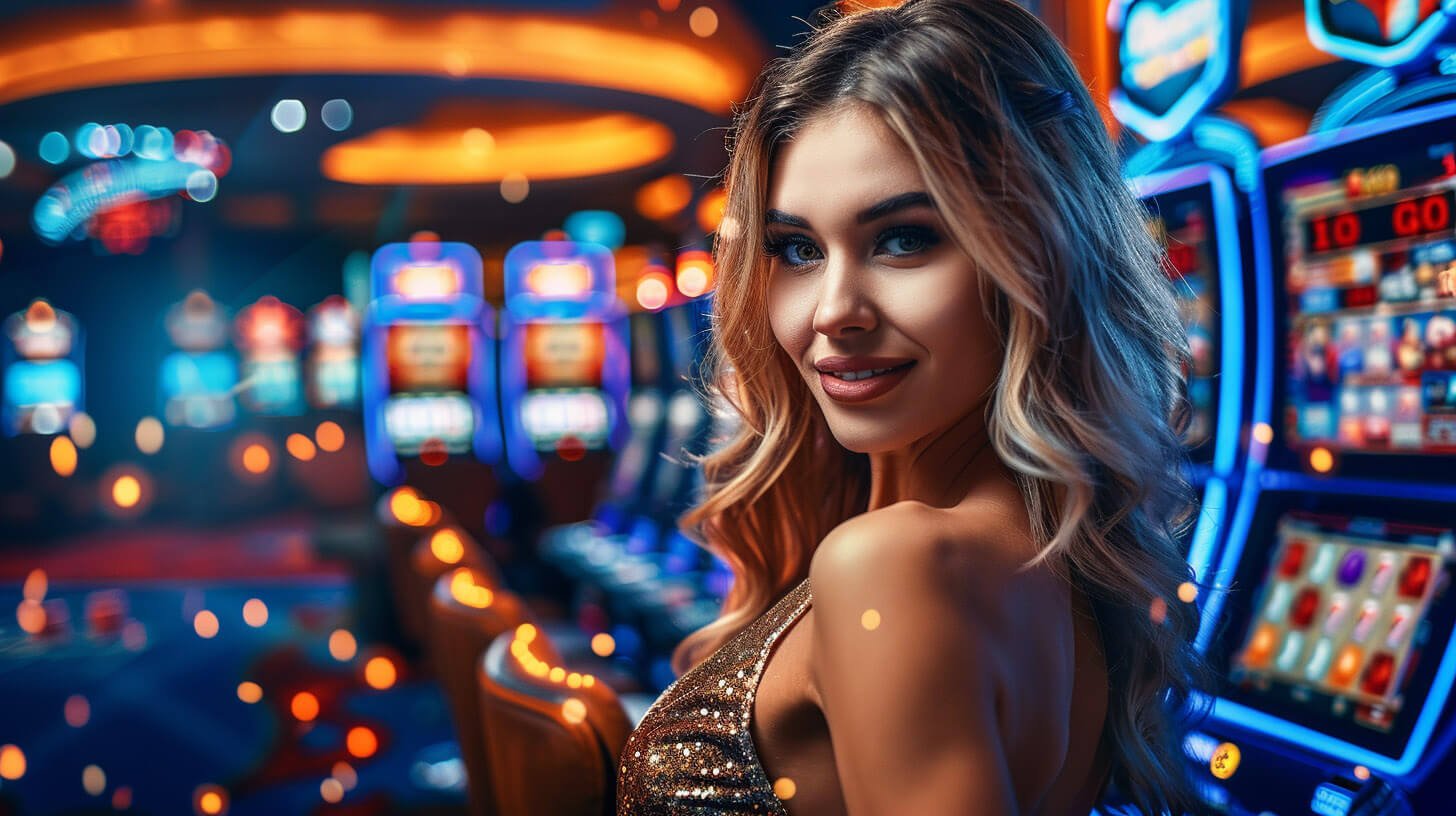 La Liga football match broadcast on win slot108.com platform