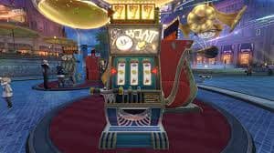 Nolimit City slot interface with cluster-pay mechanics on win slot108.com